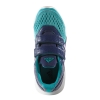 Детски маратонки Adidas hiperfast 2.0 cf  k AQ1909