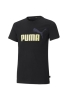 Детска тениска  Puma 586985 01