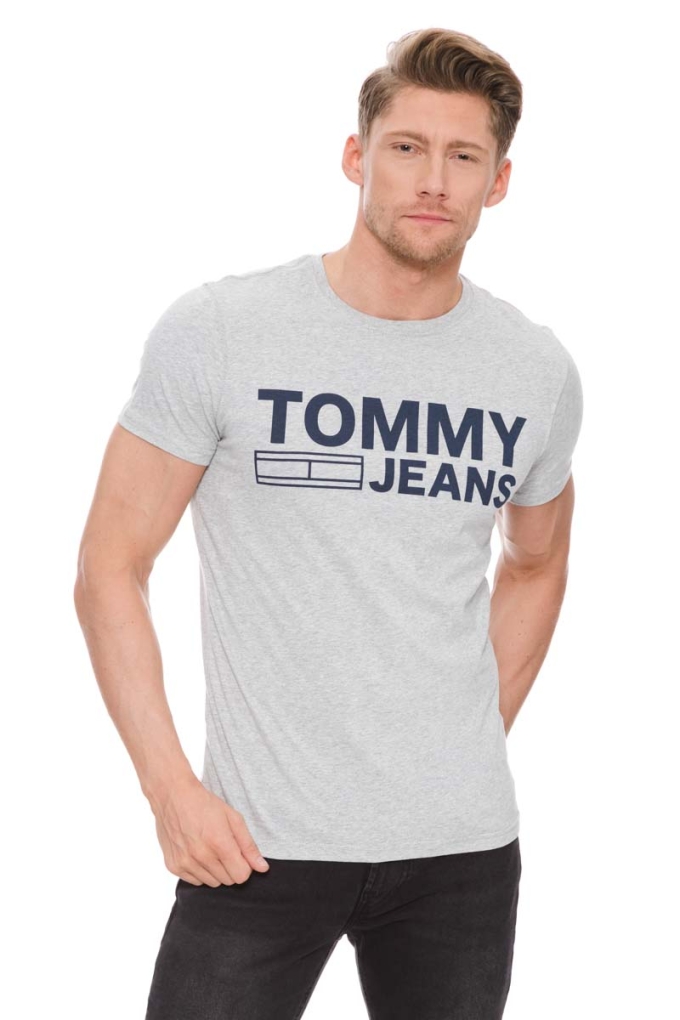 Мъжка тениска Tommy Hilfiger