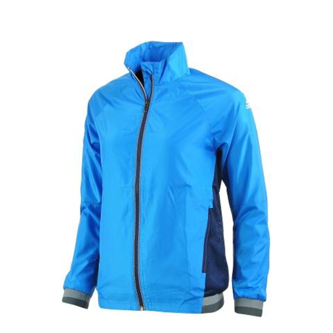 Детско тънко  шушляково яке Adidas climacool AB1359