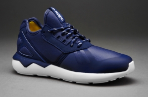 Детски маратонки за момче Adidas Tubular Runner  B25539