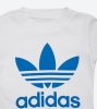 Детски комплект  Adidas I SHORT TEE SET D96055