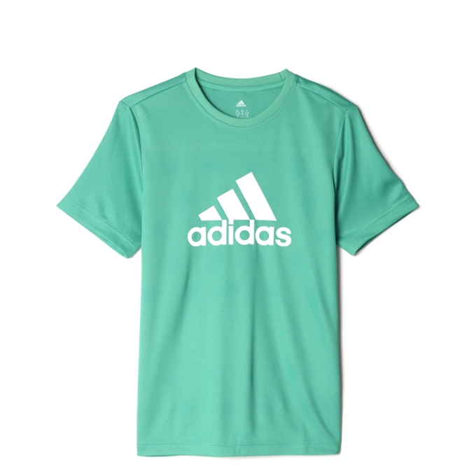 Детска тениска за момче Adidas climalite BK0697