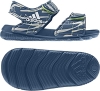 Детски сандали за момче Adidas Altaswim I F34791