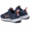 Детски маратонки за момиче Adidas RapidaRun X EL C EE7111