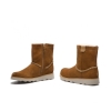 Ботуши Clarks Piper Tan