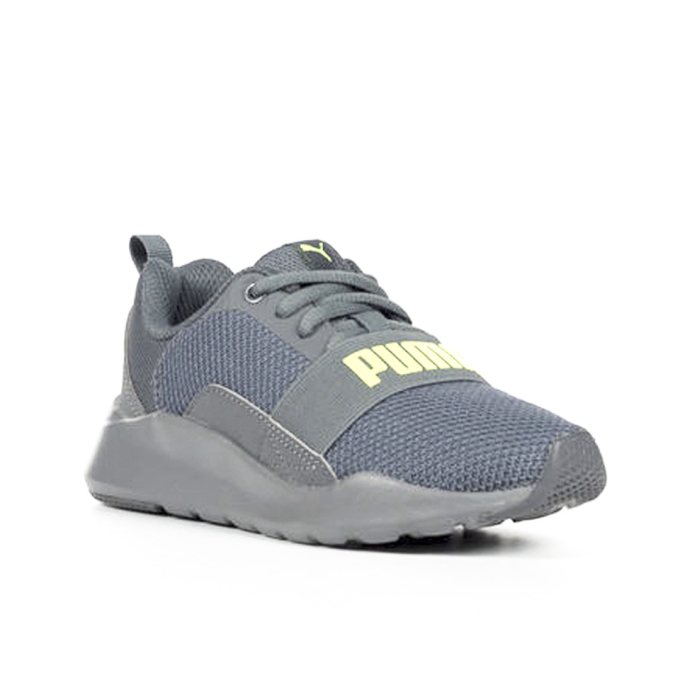Детски маратонки Puma Wired E PS  372320-02