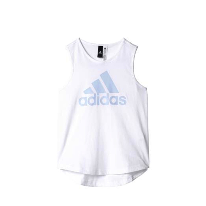 Детски потник за момиче Adidas