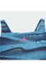 Детски цял бански за момиче  Adidas DL8874