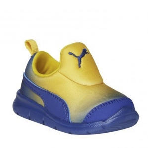 Детски маратонки Puma Bao 3 Heatmap 191262 02