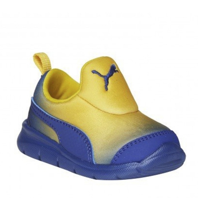 Детски маратонки Puma Bao 3 Heatmap 191262 02