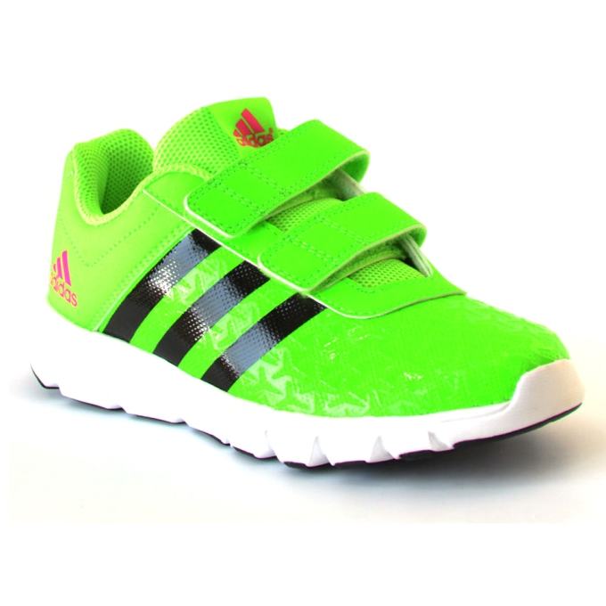 Детски маратонки Adidas FB Ace CF K  AF4373