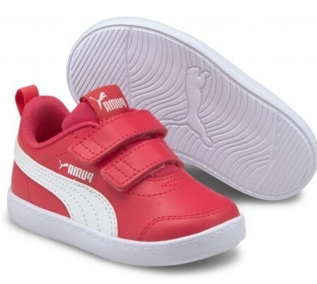 Детски маратонки Puma Courtflex V2 V Inf 371544 18