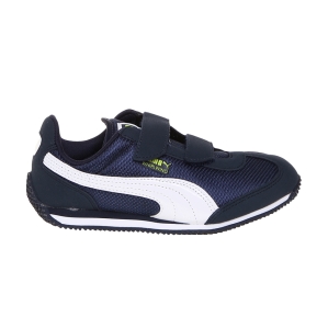 Детски маратонки Puma Whirlwind Glitz V PS 359598 15