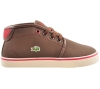 Детски обувки за момче LACOSTE Ampthill 318 1 CAJ