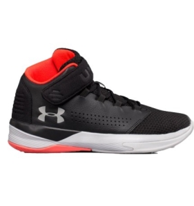 Детски кецове Under Armour BGS Get B Zee 1299028-001