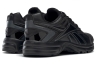 Мъжки маратонки  Reebok Quick Chase Black Running Shoes FW4557