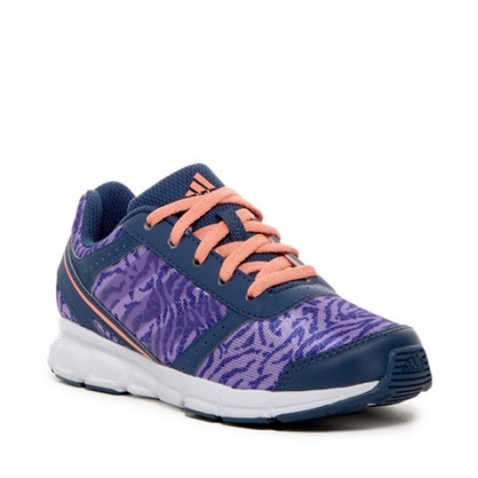 Детски маратонки за момиче Adidas B44132