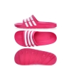 Детски цикламени джапанки за момиче Adidas 