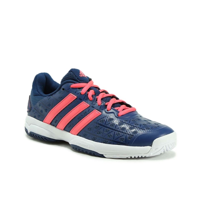 Детски  маратонки Adidas Barricade Club xJ  BB4122