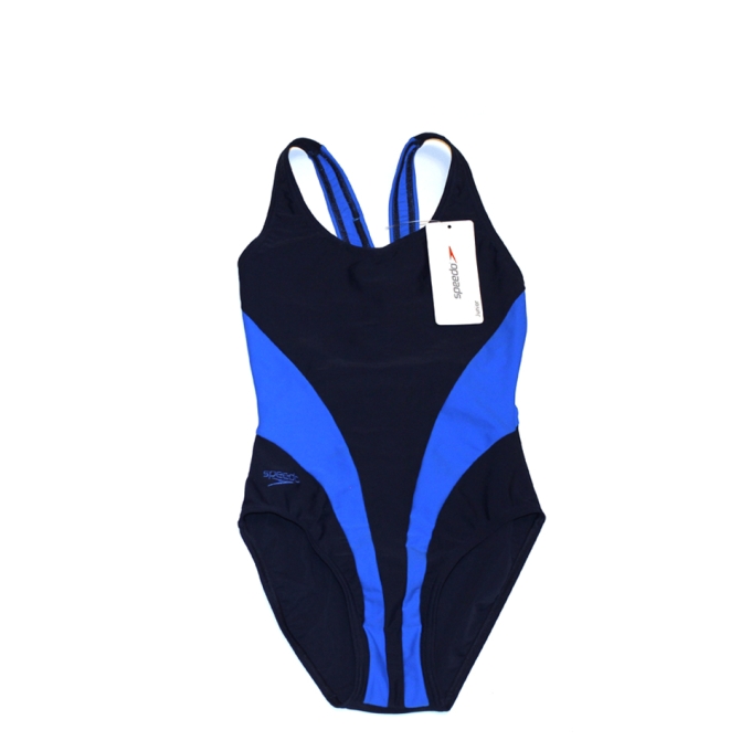 Детски цял бански за момиче  Speedo