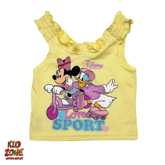 Потниче с Мини  Disney 