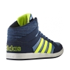 Детски кецове Adidas Hoops Mid K BB9946