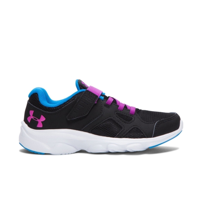 Детски маратонки Under Armour UA GPS PACE RN AC 1272295-001