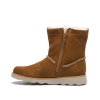 Ботуши Clarks Piper Tan