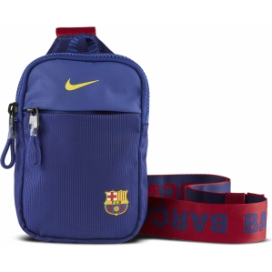 Чанта през рамо Nike FC BARCELONA STADIUM CK6487-421