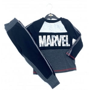 Детска пижама Marvel at George